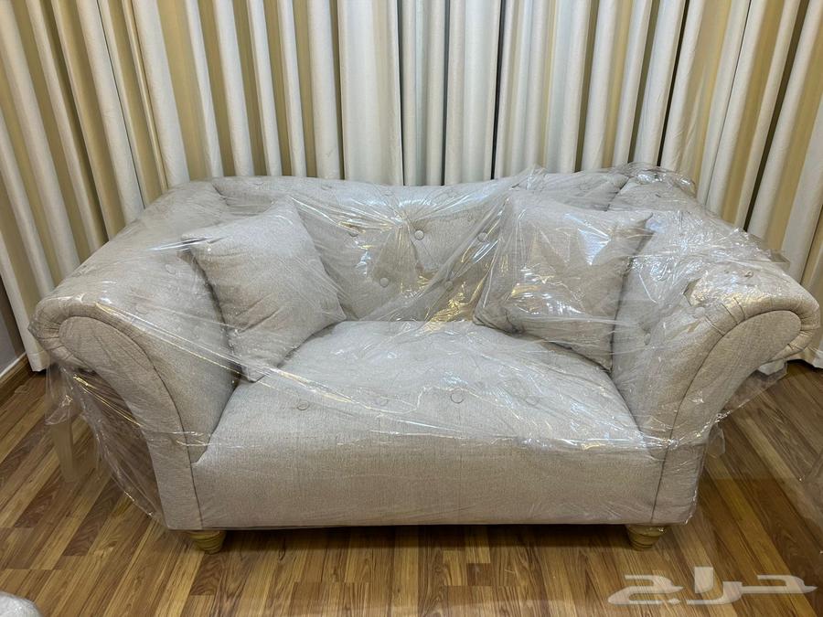 كنب نظيف للبيع بحالة ممتازة64503322294145112