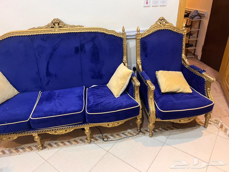 مجلس للبيع64508607523715110