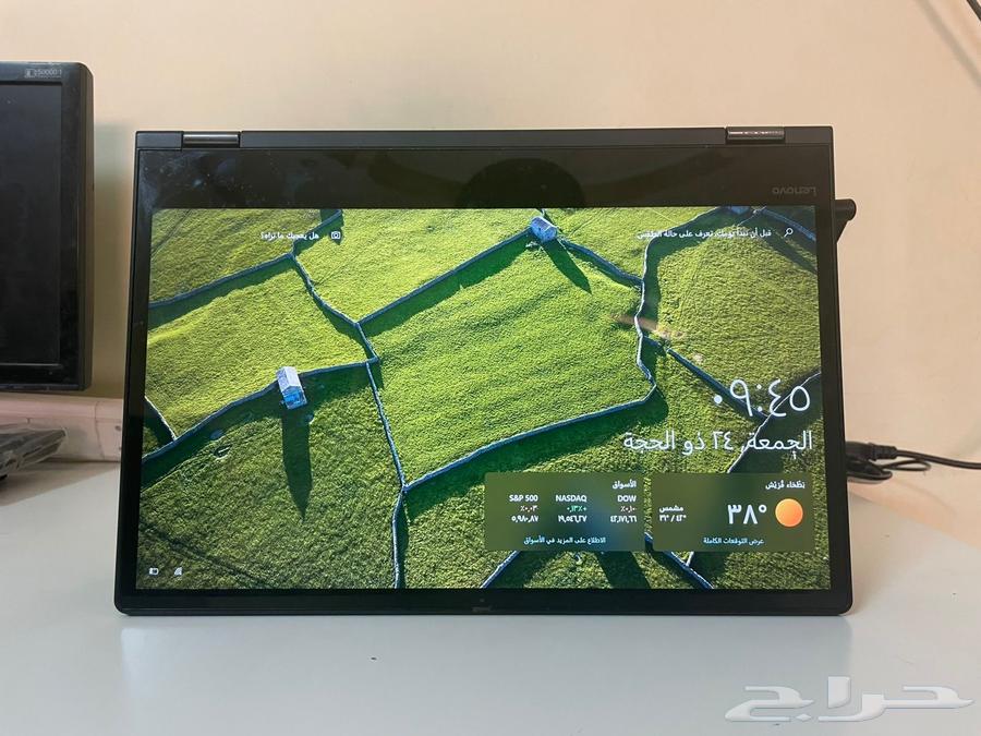 لابتوب لينوفو يوقا 530 ( 2 في 1 )64504818715906111