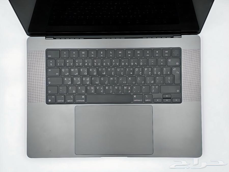 للبيع لاب توب MacBook Pro M3   اخو الجديد (ضمان ساري)64505550160642113