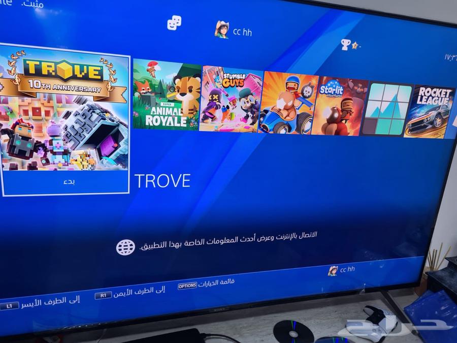 سوني للبيع عليه 25 لعبه64505245429379113