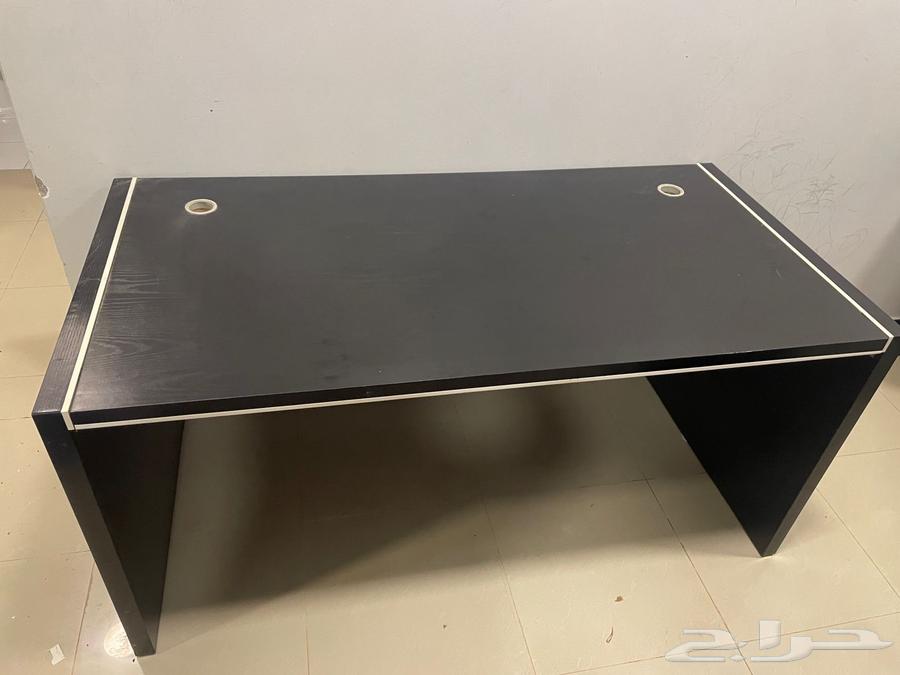 Office desk and cabinet64508607304067112