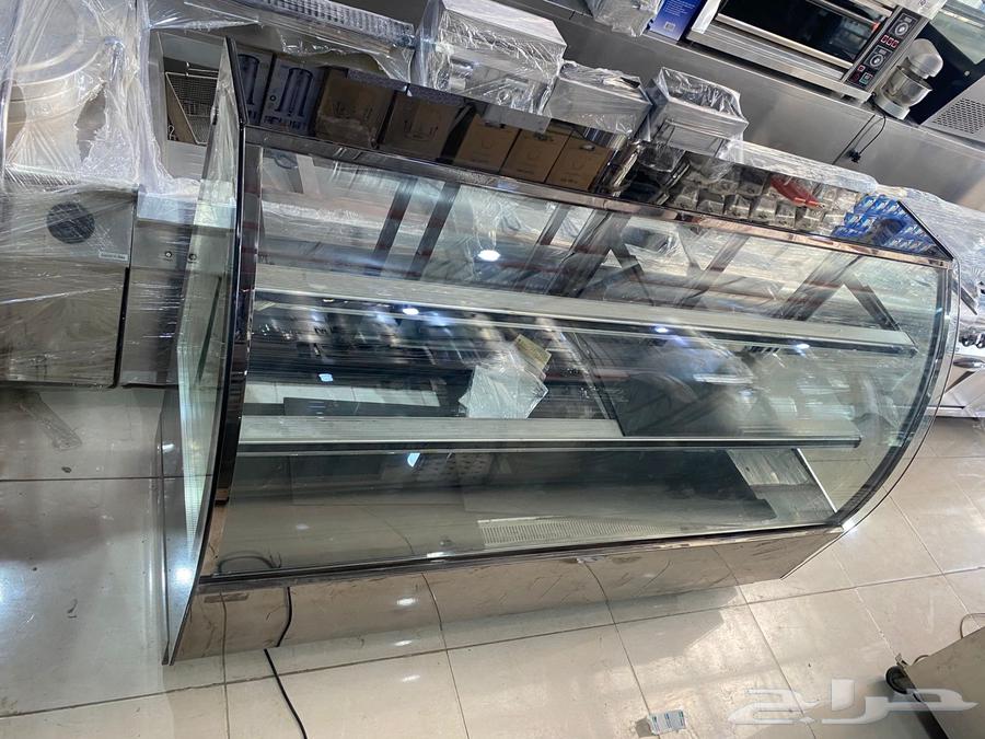 جميع أنواع الثلاجات استيل بابين باب ثلاجات خظار كونتر استيل64510324148739110