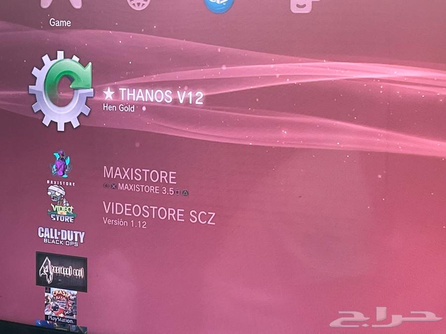 سوني 3 مهكره64506217177347112