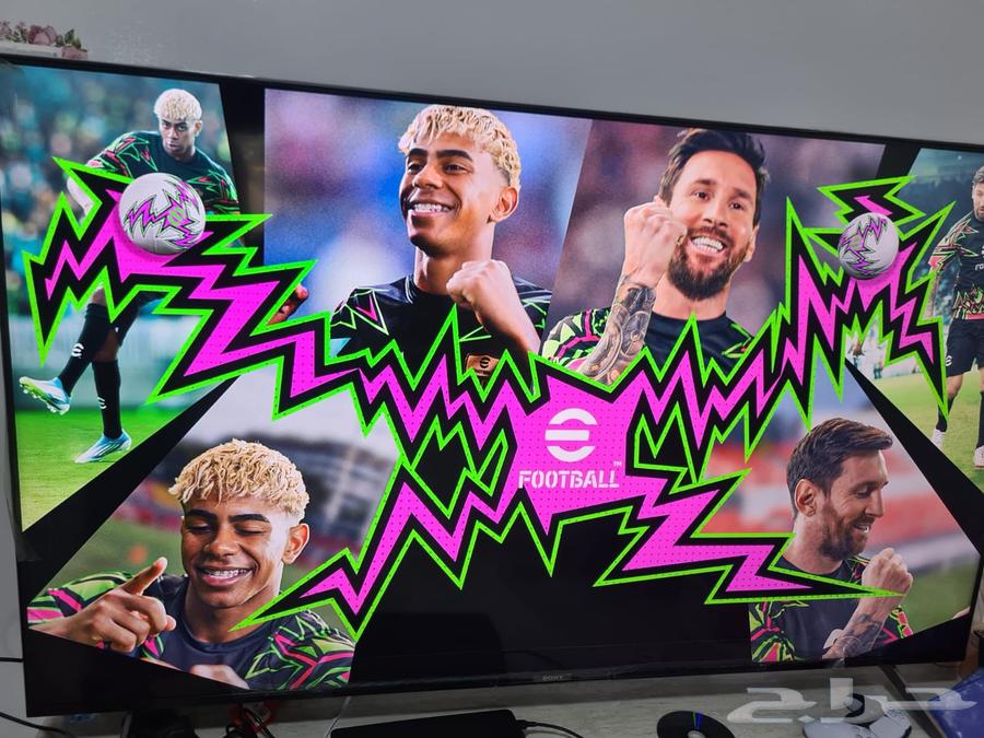 سوني للبيع عليه 25 لعبه64505245429379112