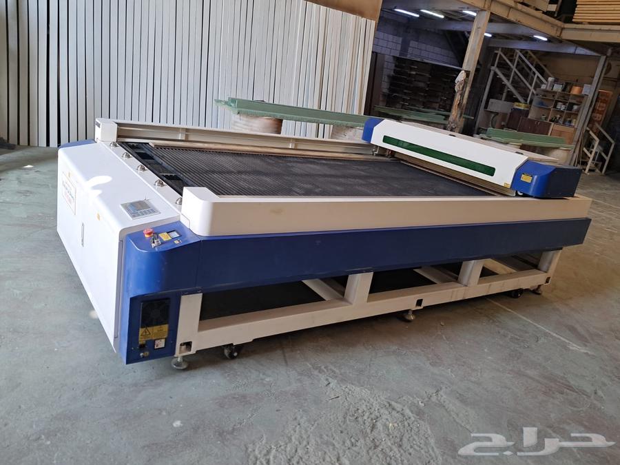 مكائن قص اكرلك للبيع64504777692162113