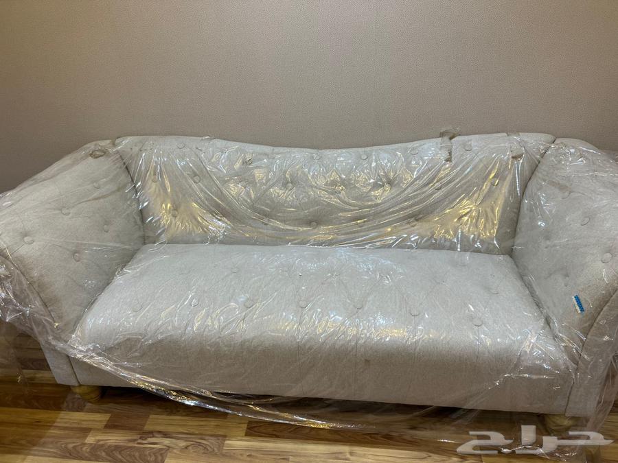 كنب نظيف للبيع بحالة ممتازة64503322294145111