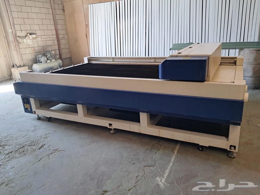 مكائن قص اكرلك للبيع64504777692162114