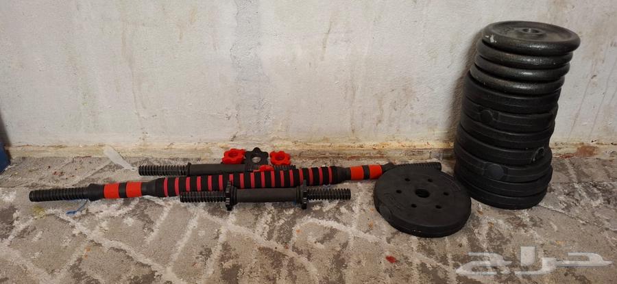 Clean weights and multiple weights64504228242050112