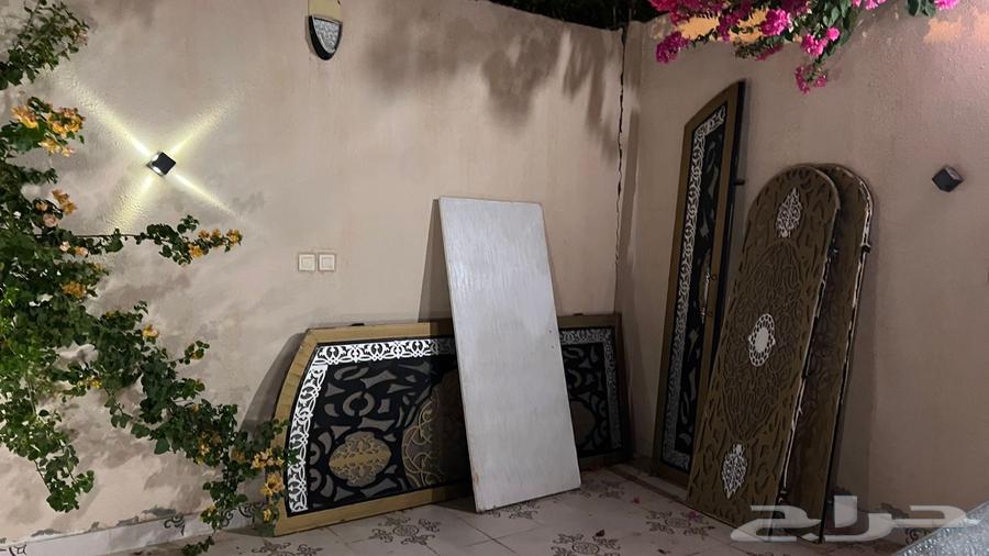 باب حديد64505025371777110