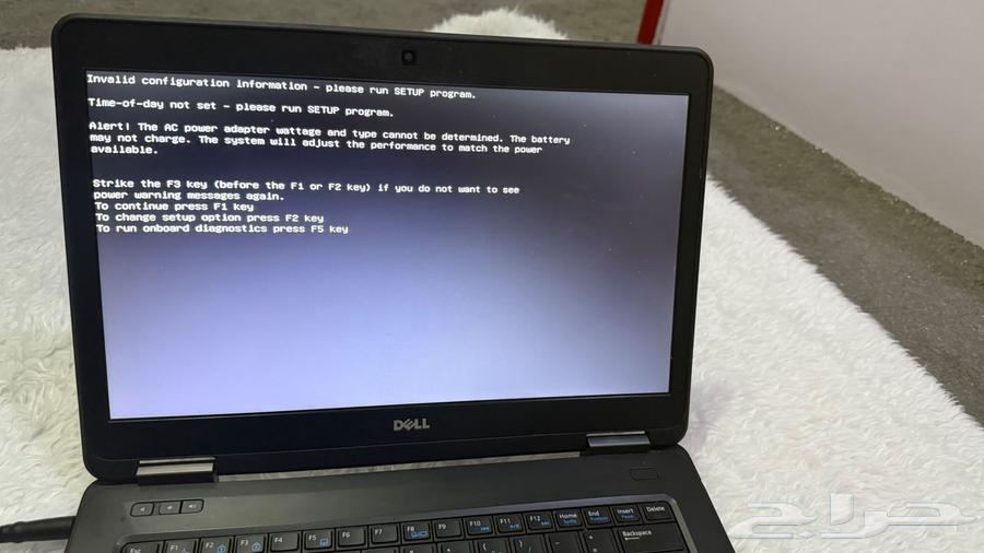 لابتوب دي ال64505508761347111