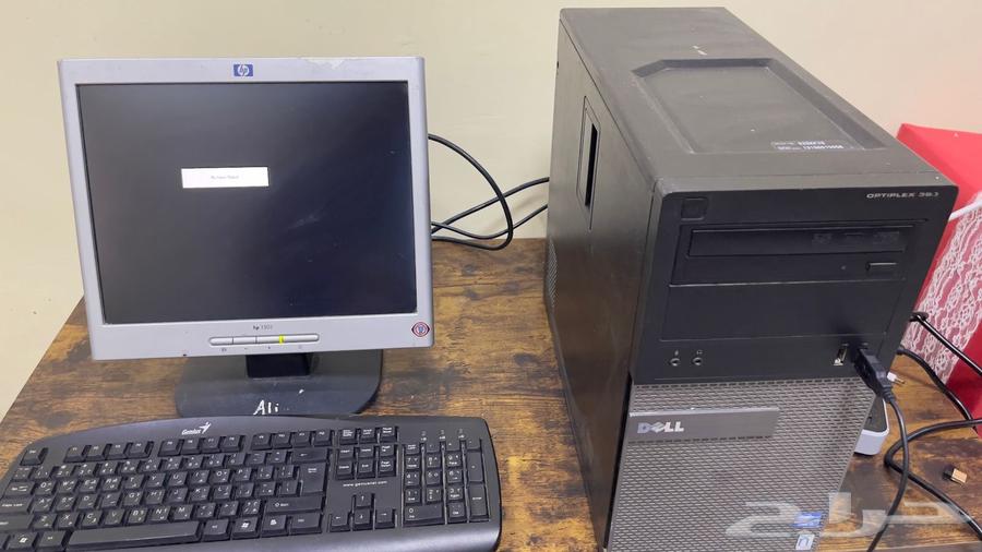 Desktop Computer64506802608641110