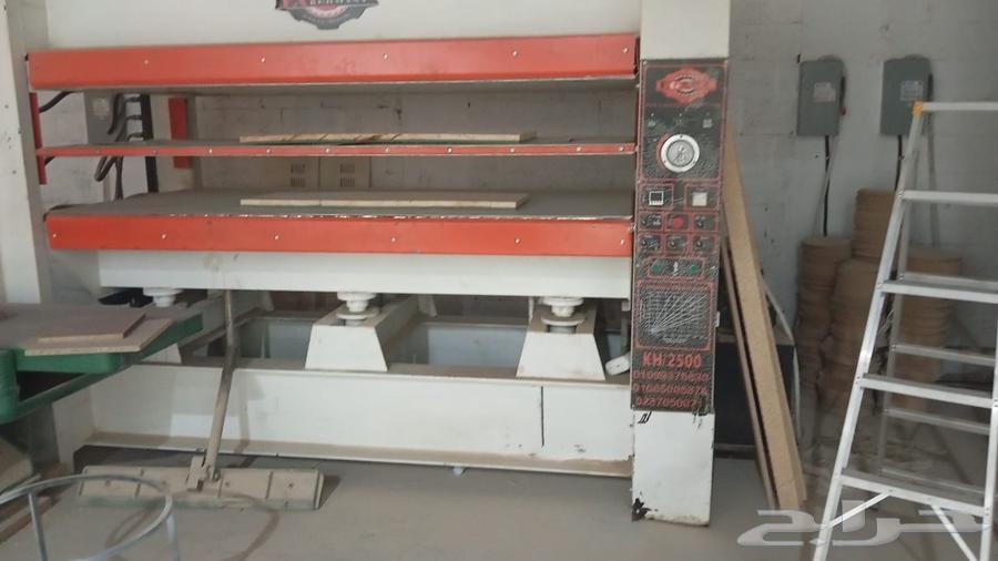 معدات مصنع أخشاب للبيع64504709219971112