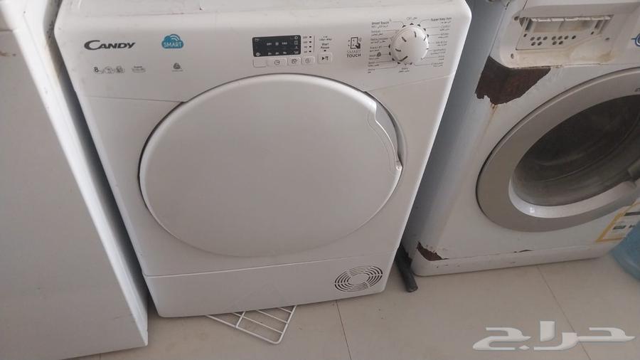 مجفف كهربائي للملابس64505522862721110