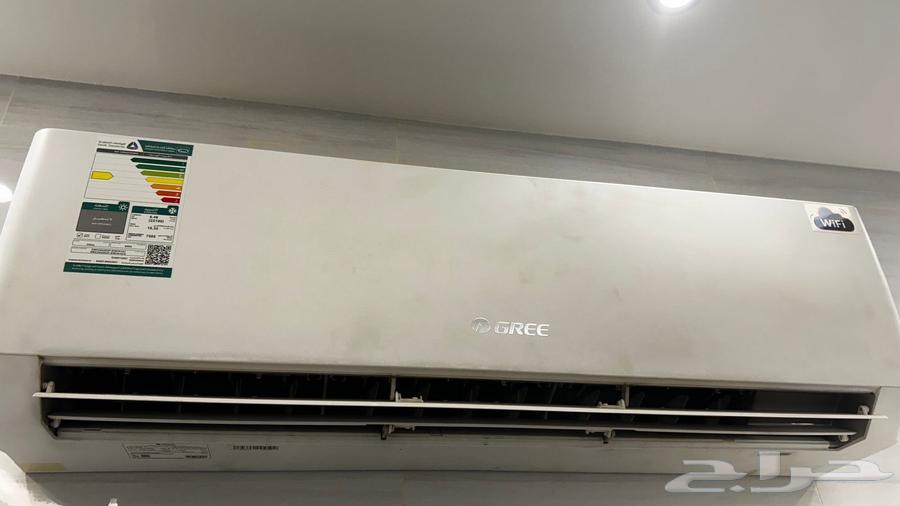 للبيع 2 مكيفات جري اسبلت 24 وحده64505011518850110