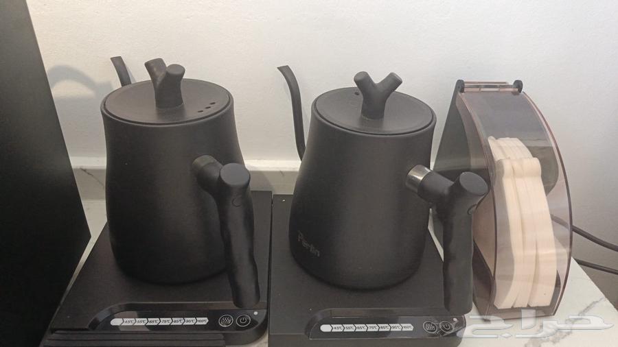 مكينة قهوه سان ريمو نظيفه64504531094017114