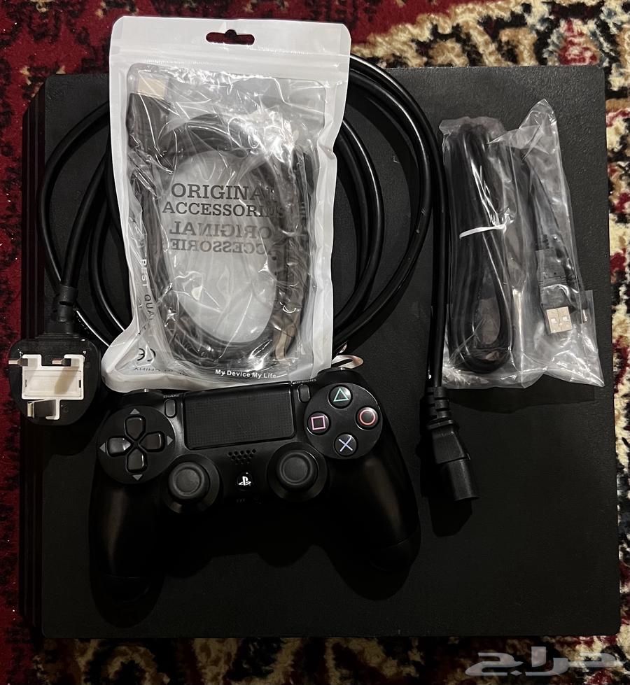 Modified PlayStation 464510591346307111