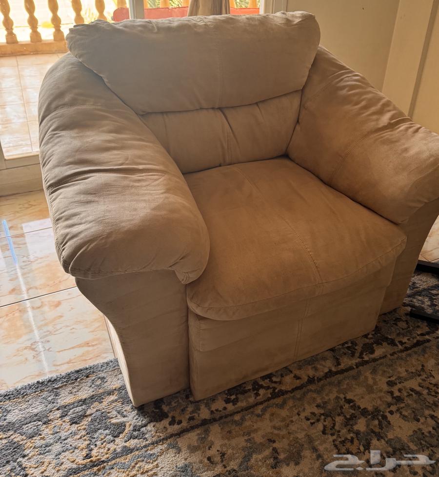 كنب نظيف من هوم سنتر64506675670659112