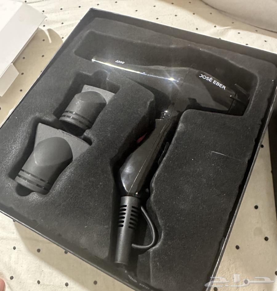 سشوار براند جوسي بير قوة 1800  ولت64506249444483110