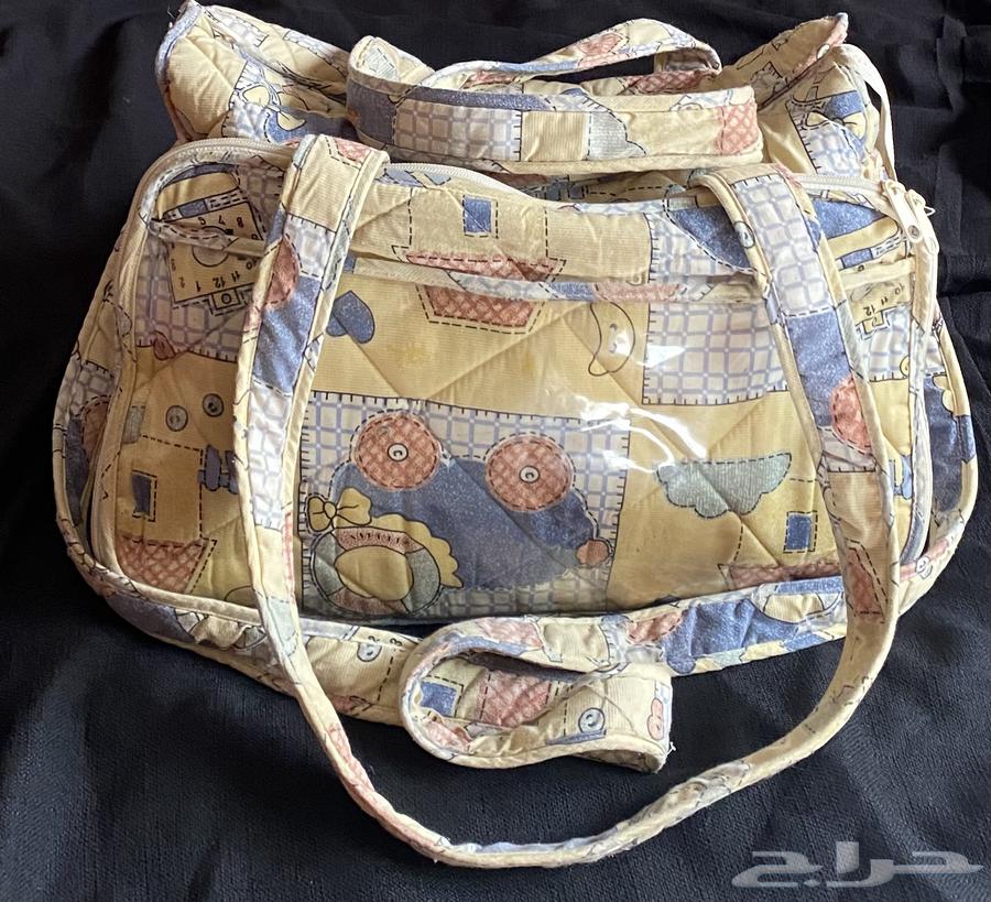 شنطه مواليد64506048671490110