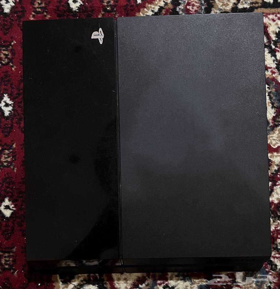 Modified PlayStation 464510591346307112