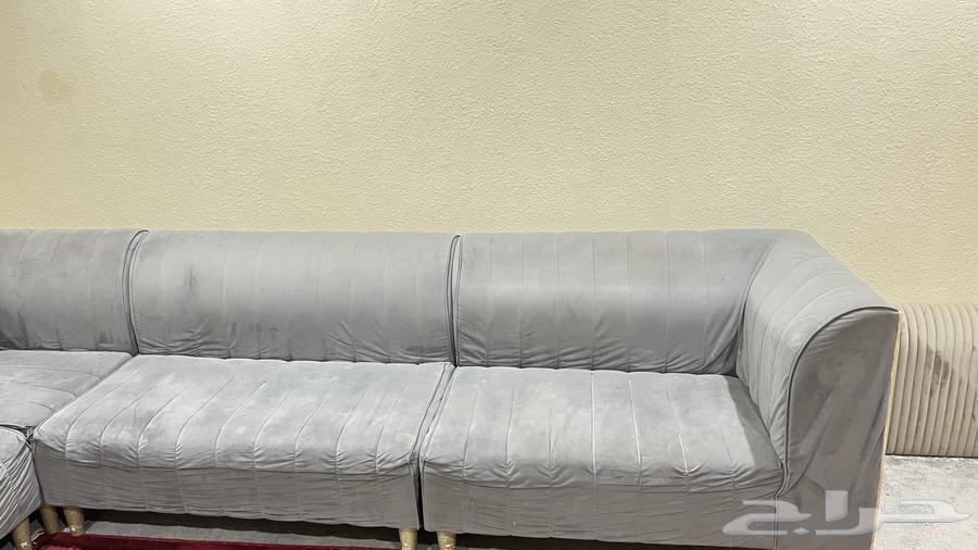 للبيع كنب نظيف64507039927170111