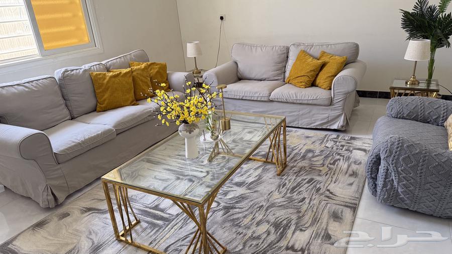 كنب ايكيا64505190061059110