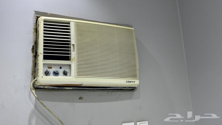 18 Unit Air Conditioners64509138161153111