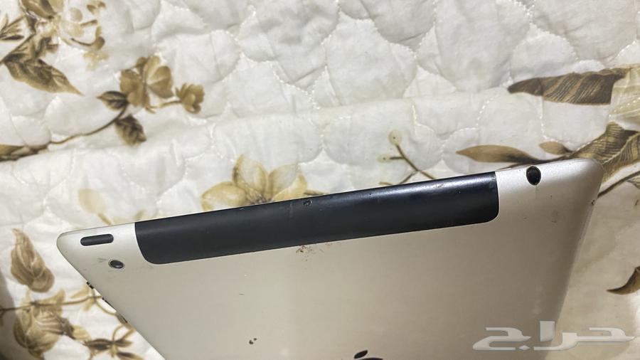 Old iPad 16GB for parts only64503104503299113