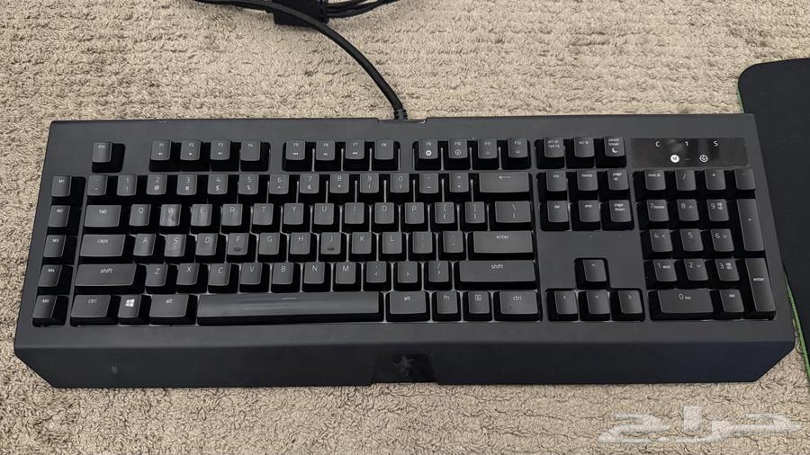 Used mouse and keyboard for sale64509672827907110