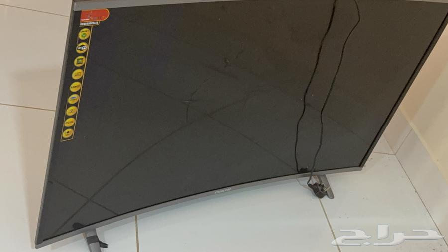 عندي براده موية وشاشتين تلفزيون كلها للبيع64505584612609111