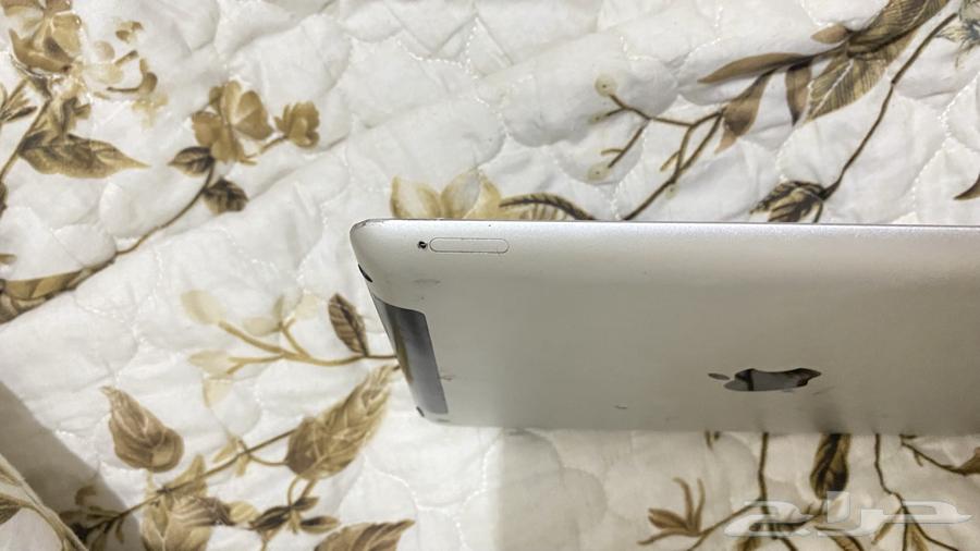 Old iPad 16GB for parts only64503104503299112