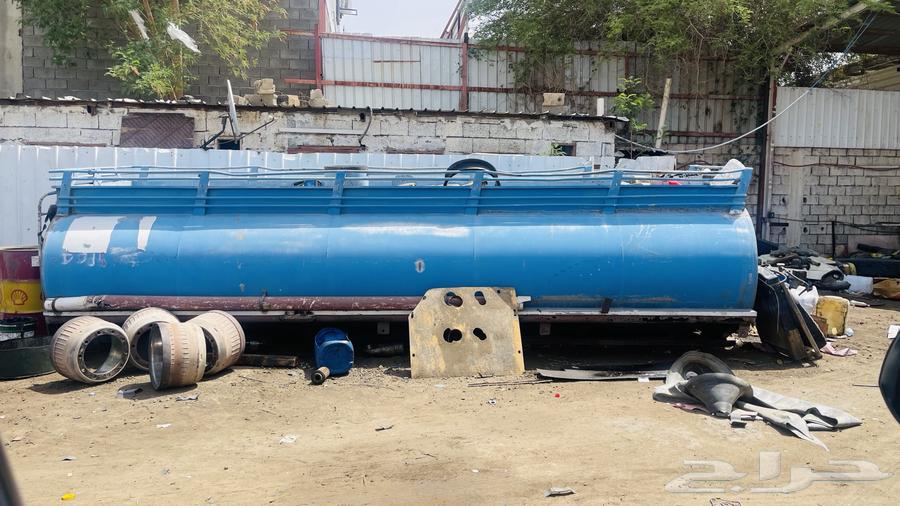خزان 12 طن للبيع64506062402945110