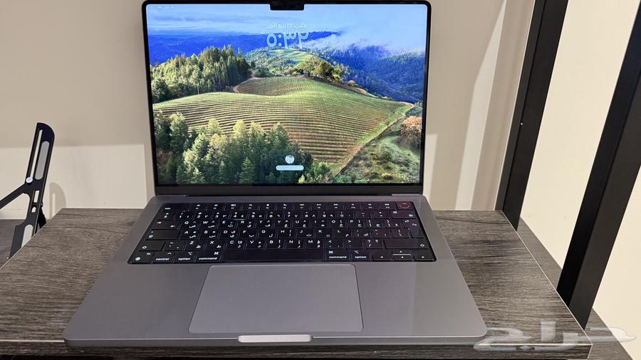 ماك بوك برو M3 202364507682113281113