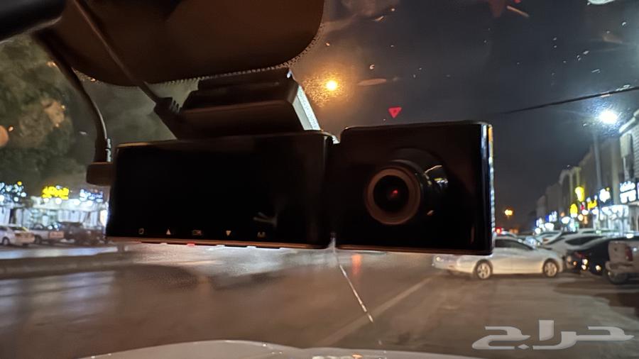 داش كام ازدوم 4k جوده عاليه مع جميع ملحقاته64509138197121111