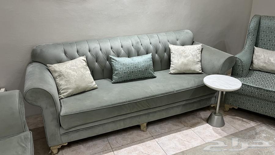 كنب مجلس النساء نضيف مشاءلله64510041169794112