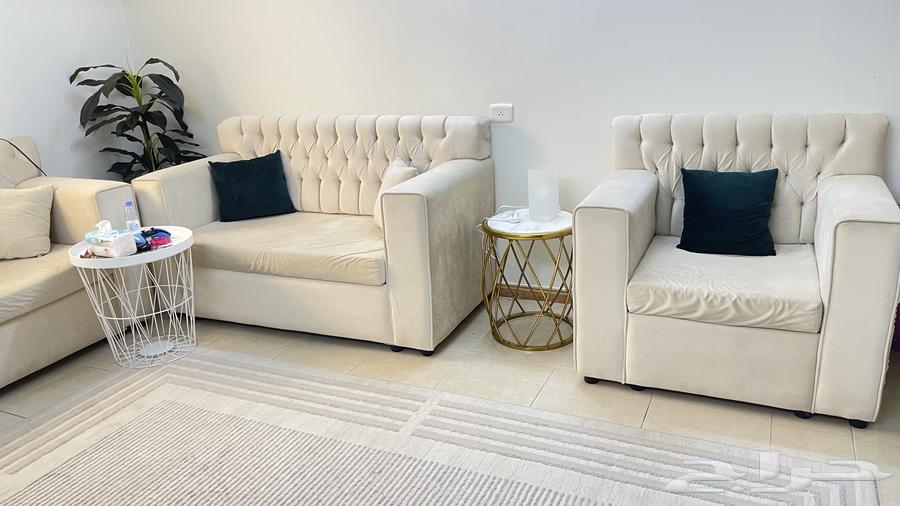 Clean used sofa64504365771267111