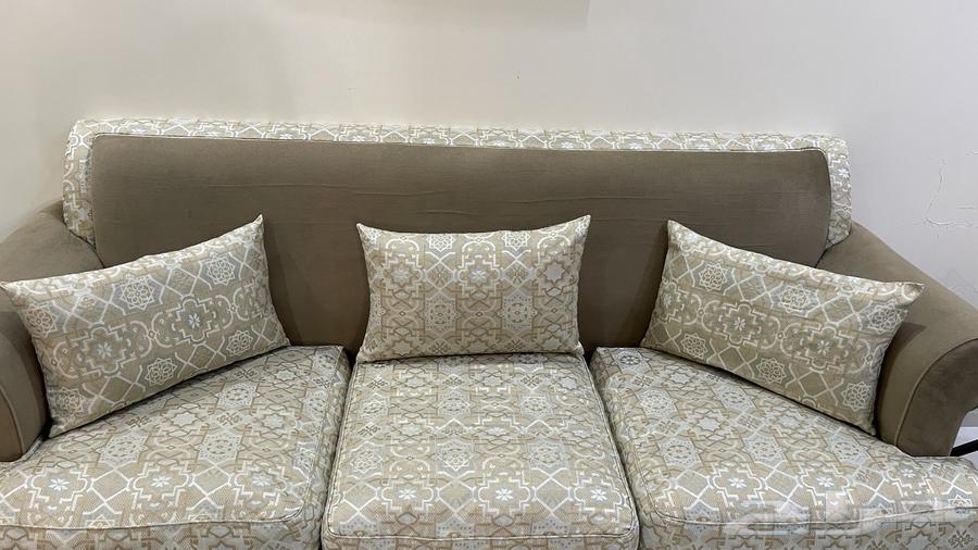 كنب للبيع المستعجل جداا بسبب السفر64506364470786112