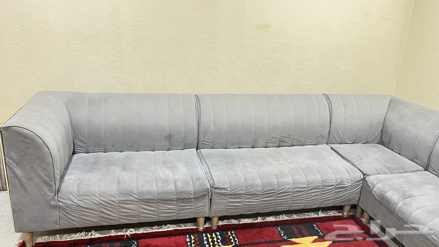 للبيع كنب نظيف64507039927170110