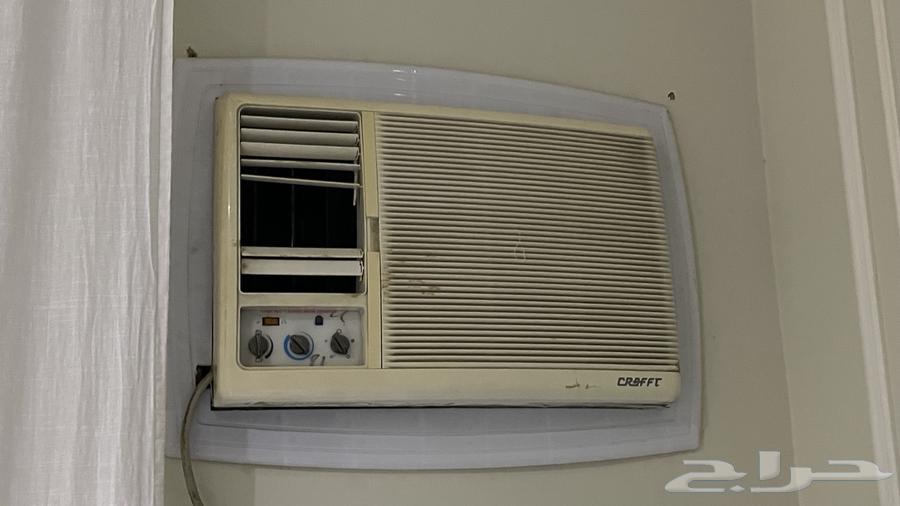 18 Unit Air Conditioners64509138161153110