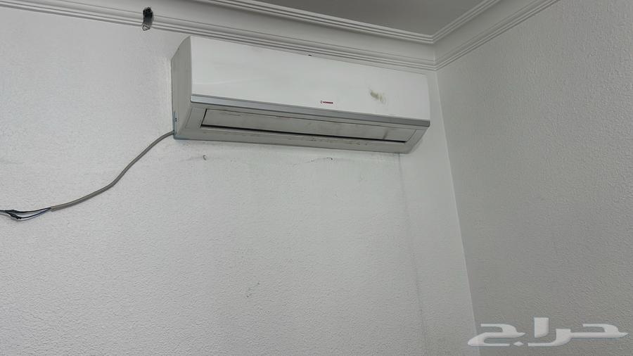 4 مكيفات شباك   مكيف سبليت   ثلاجة   دولاب مطبخ كامل64506927807745110