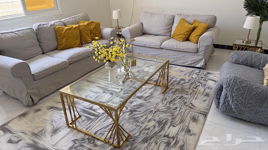 كنب ايكيا64505190061059112