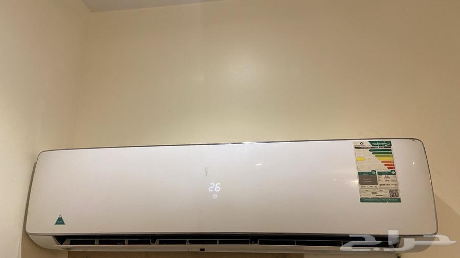 Split air conditioners64510210833282110