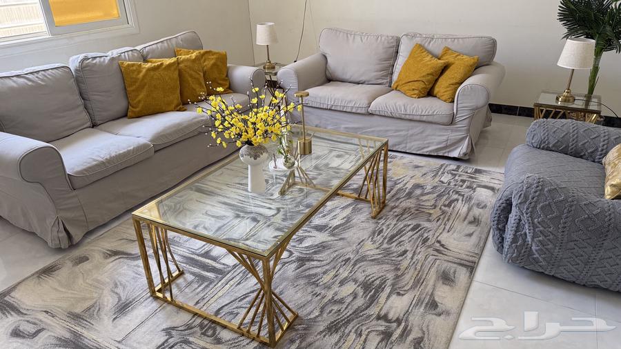 كنب ايكيا64505190061059111