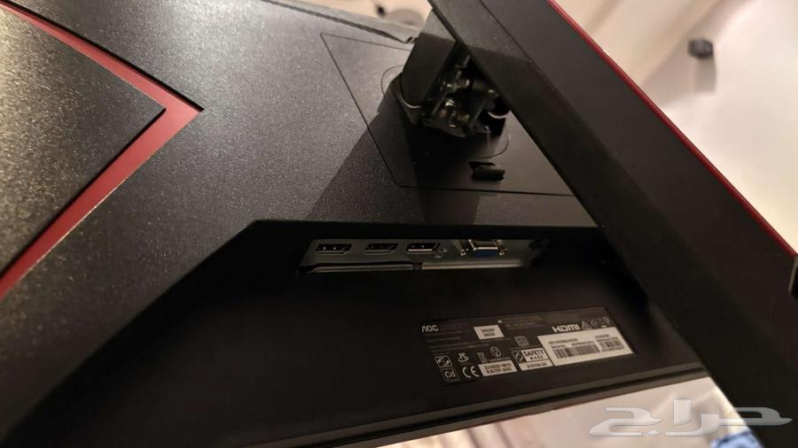 AOC Screen64509519253122112