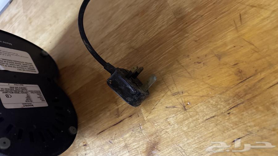 الة قهوه سودا نظيفه64506249410307114