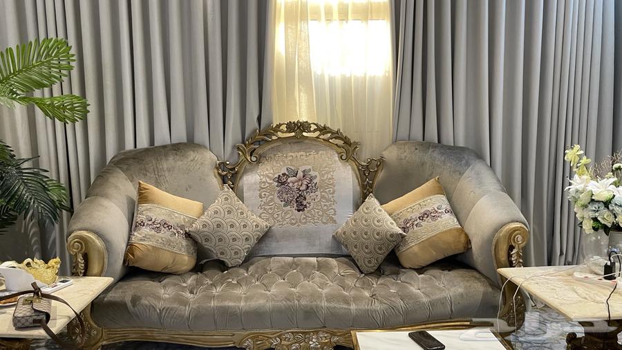 كنب للبيع64507543318914112