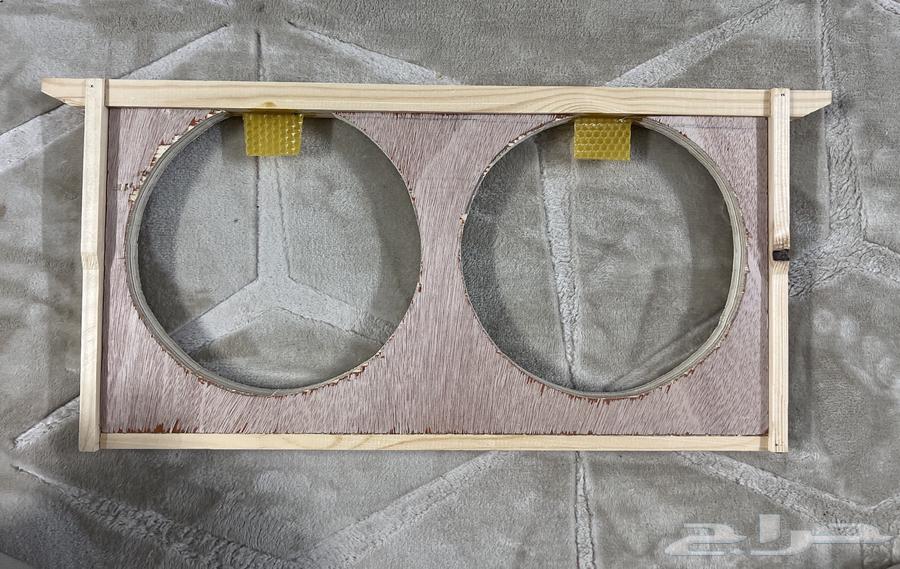 Wax tablet frames and lined frames64504572456321110