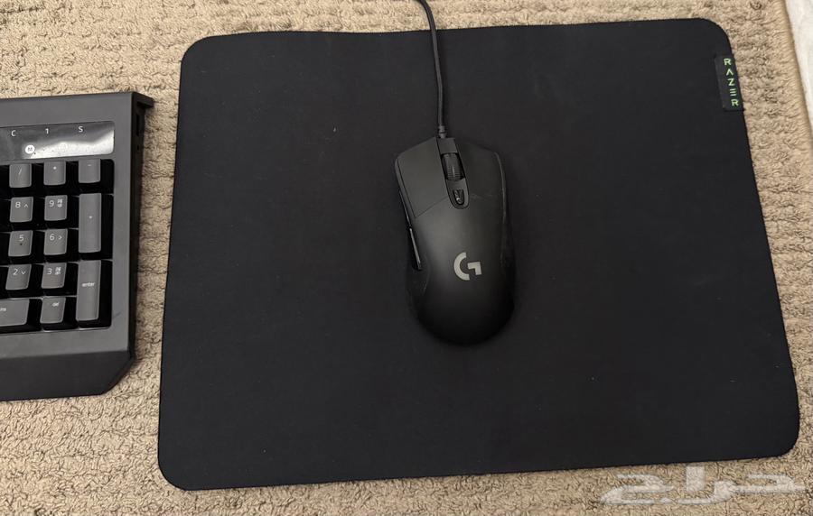 Used mouse and keyboard for sale64509672827907111