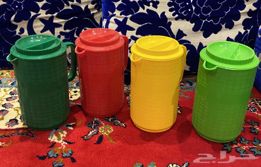 جيوك ملونه قديمه عليه شعار الخطوط السعوديه القديم64504119081219110